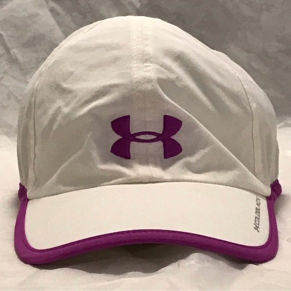 Under Armour Woman's Running Cap - Picture 6 of 16